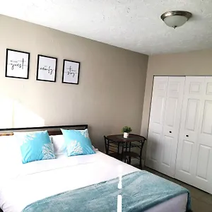  Guest house Pines At