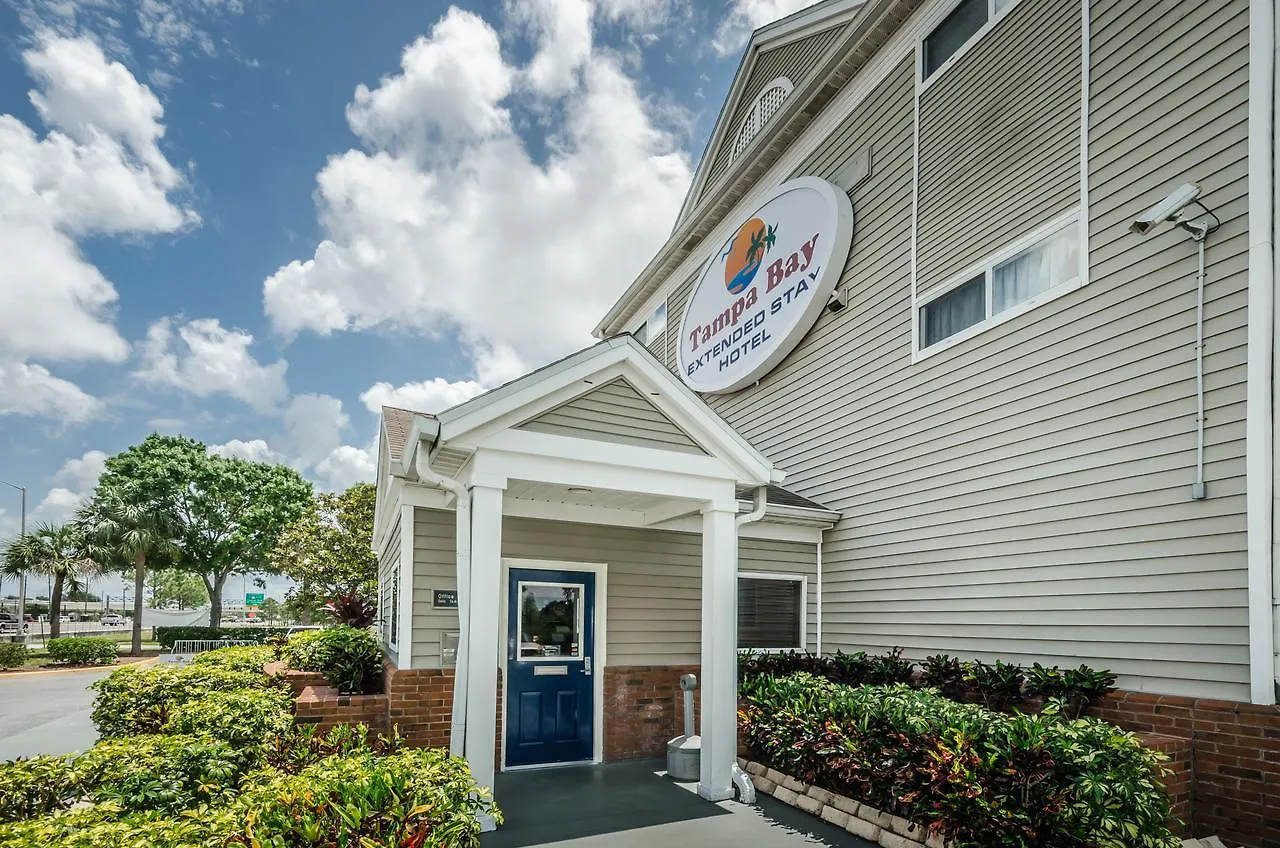 Tampa Bay Extended Stay Hotel Largo