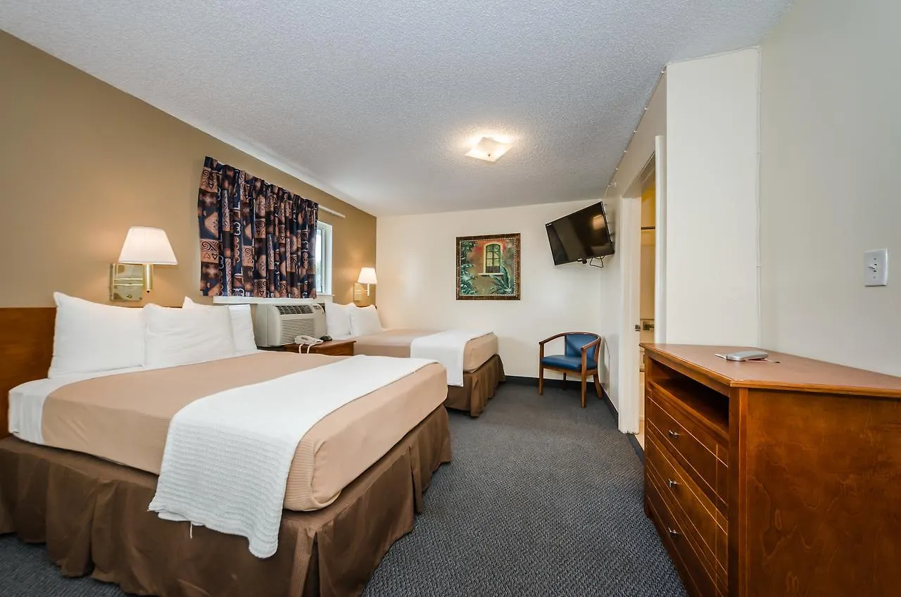 Tampa Bay Extended Stay Hotel Largo United States