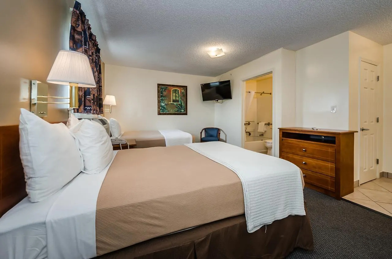 **  Tampa Bay Extended Stay Hotel Largo United States