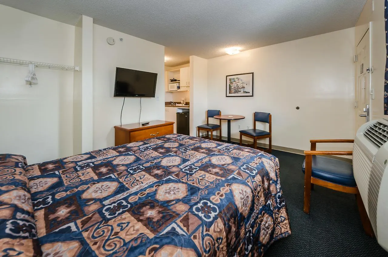 Tampa Bay Extended Stay Hotel Largo 2*,