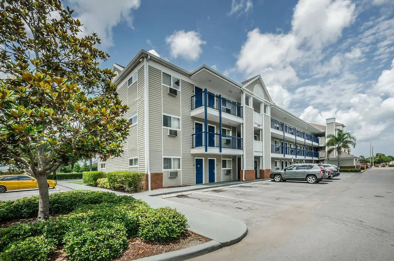 Tampa Bay Extended Stay Hotel Largo