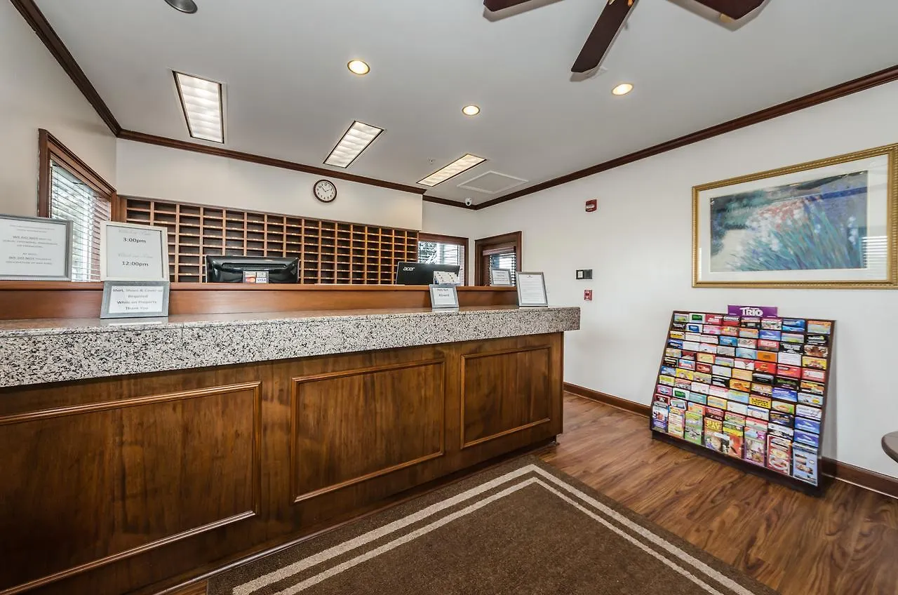 Tampa Bay Extended Stay Hotel Largo