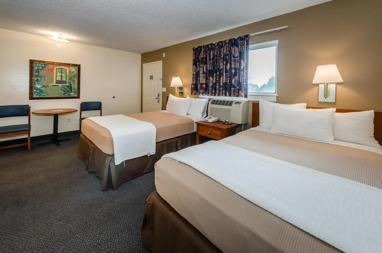 Tampa Bay Extended Stay Hotel Largo