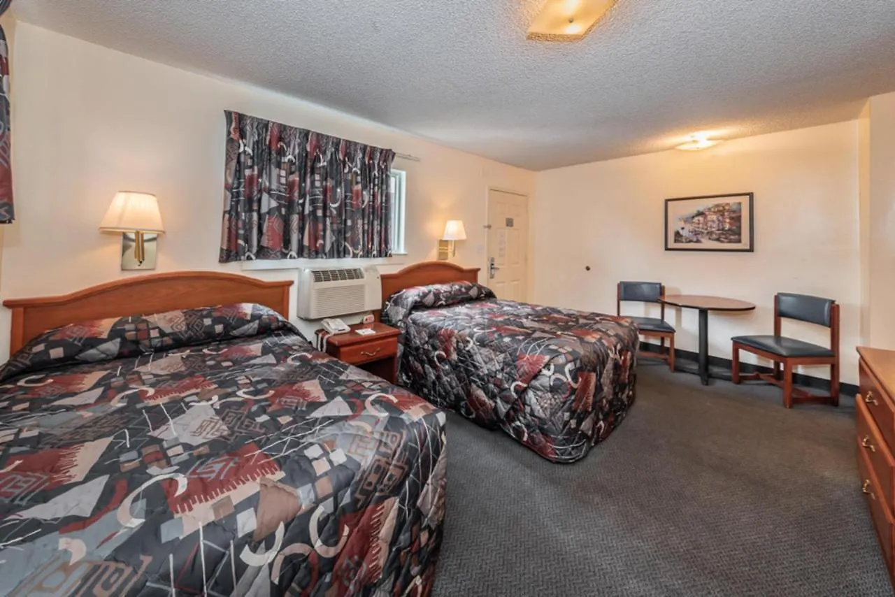 **  Tampa Bay Extended Stay Hotel Largo United States