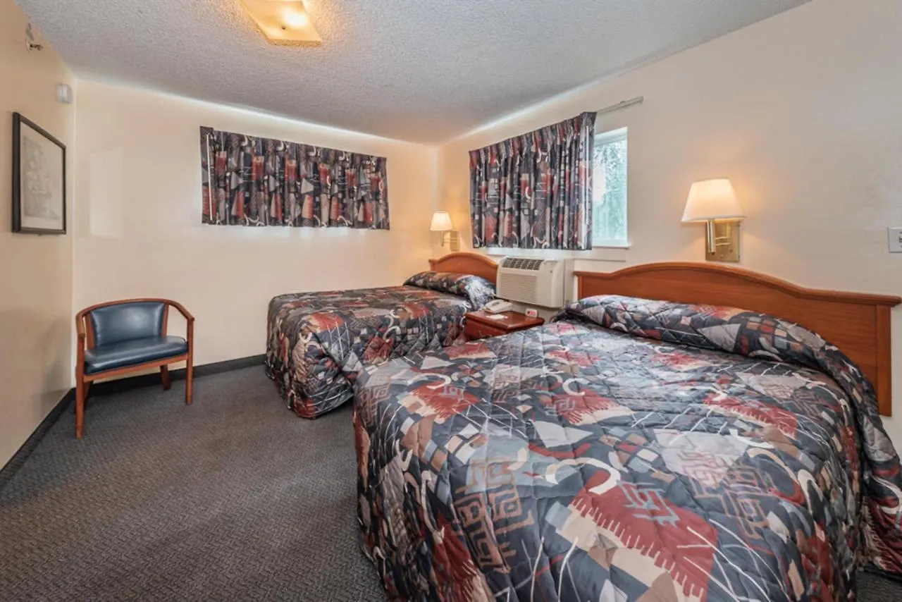 Tampa Bay Extended Stay Hotel Largo
